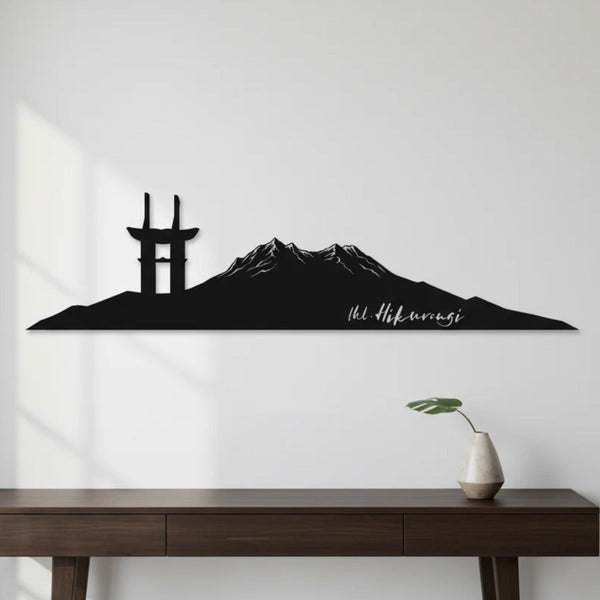 Wall Pieces