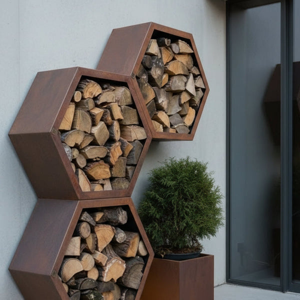 Home & Garden Features