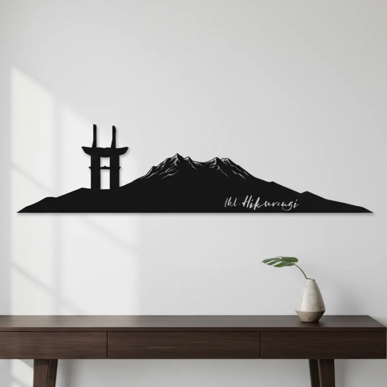 Mt. Hikurangi