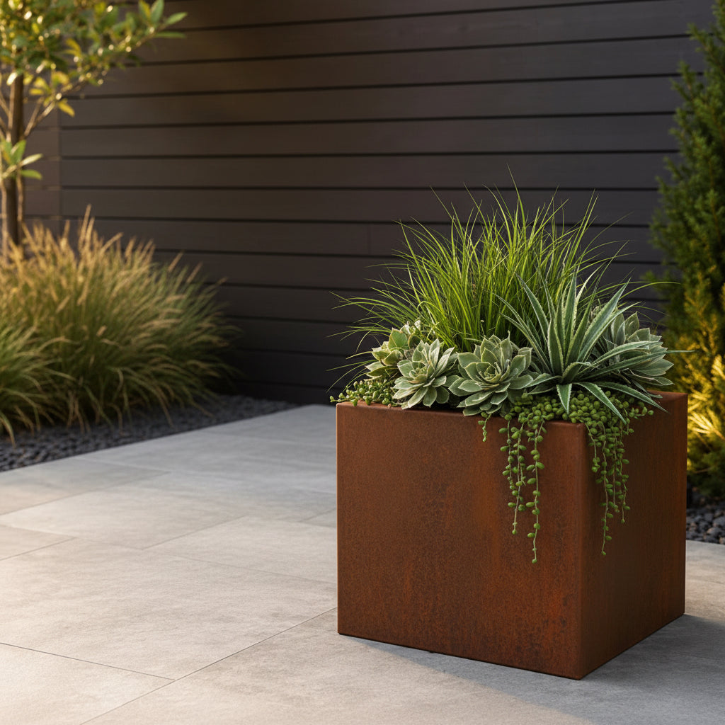 600mm x 500mm Planter