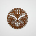 10c Coin
