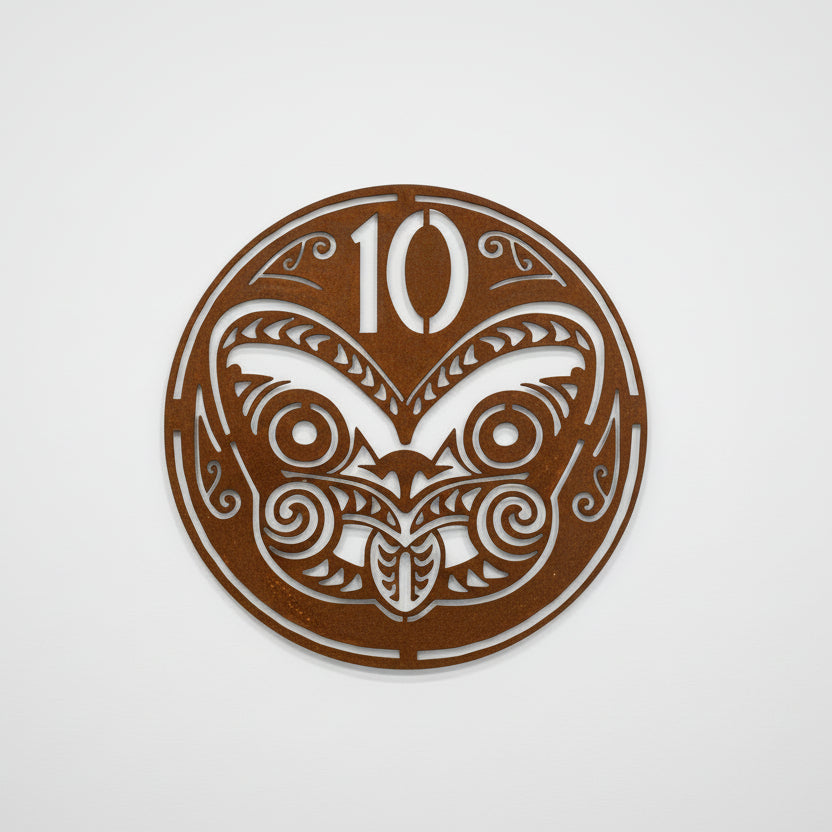 10c Coin