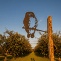 Morepork Tree Stake