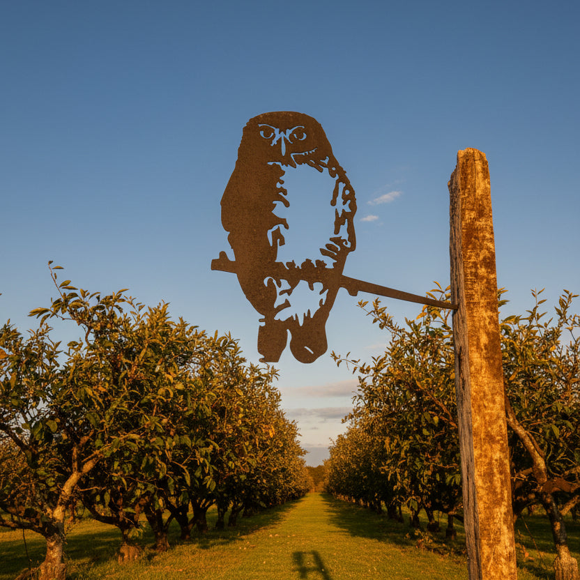 Morepork Tree Stake
