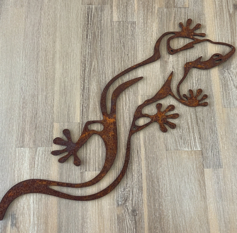 Gecko