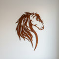 Stallion