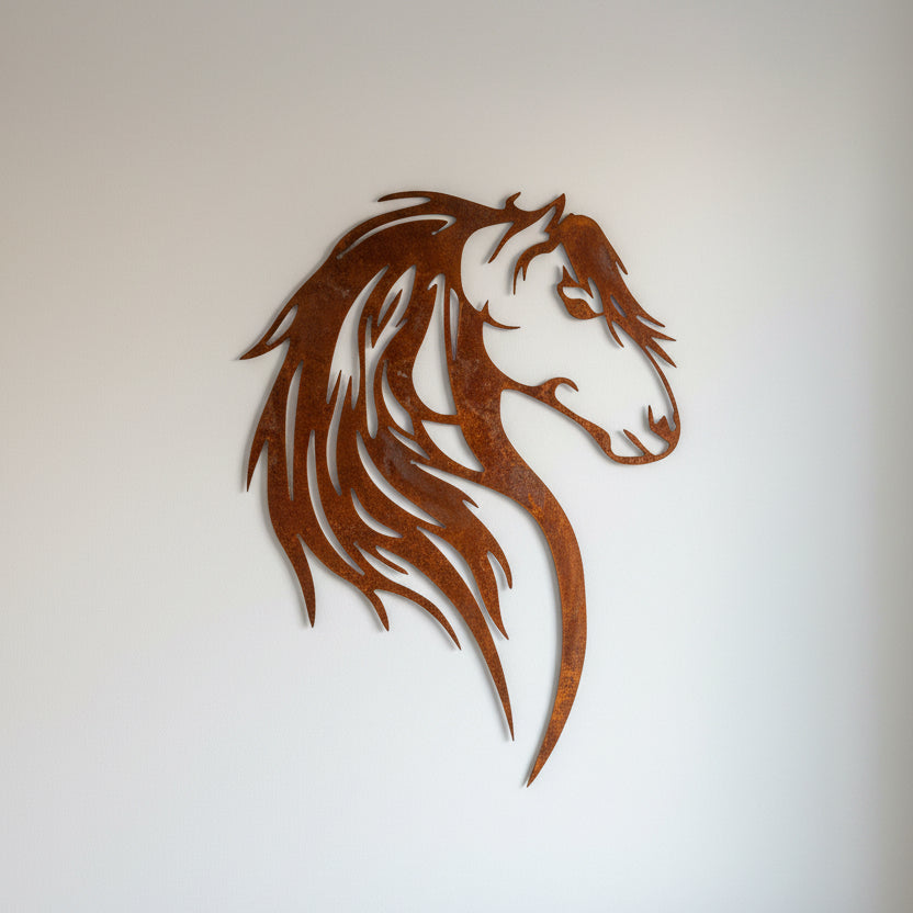 Stallion