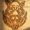 Wild Boar