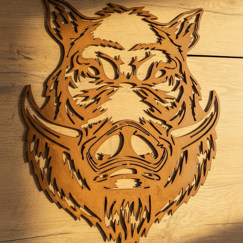 Wild Boar
