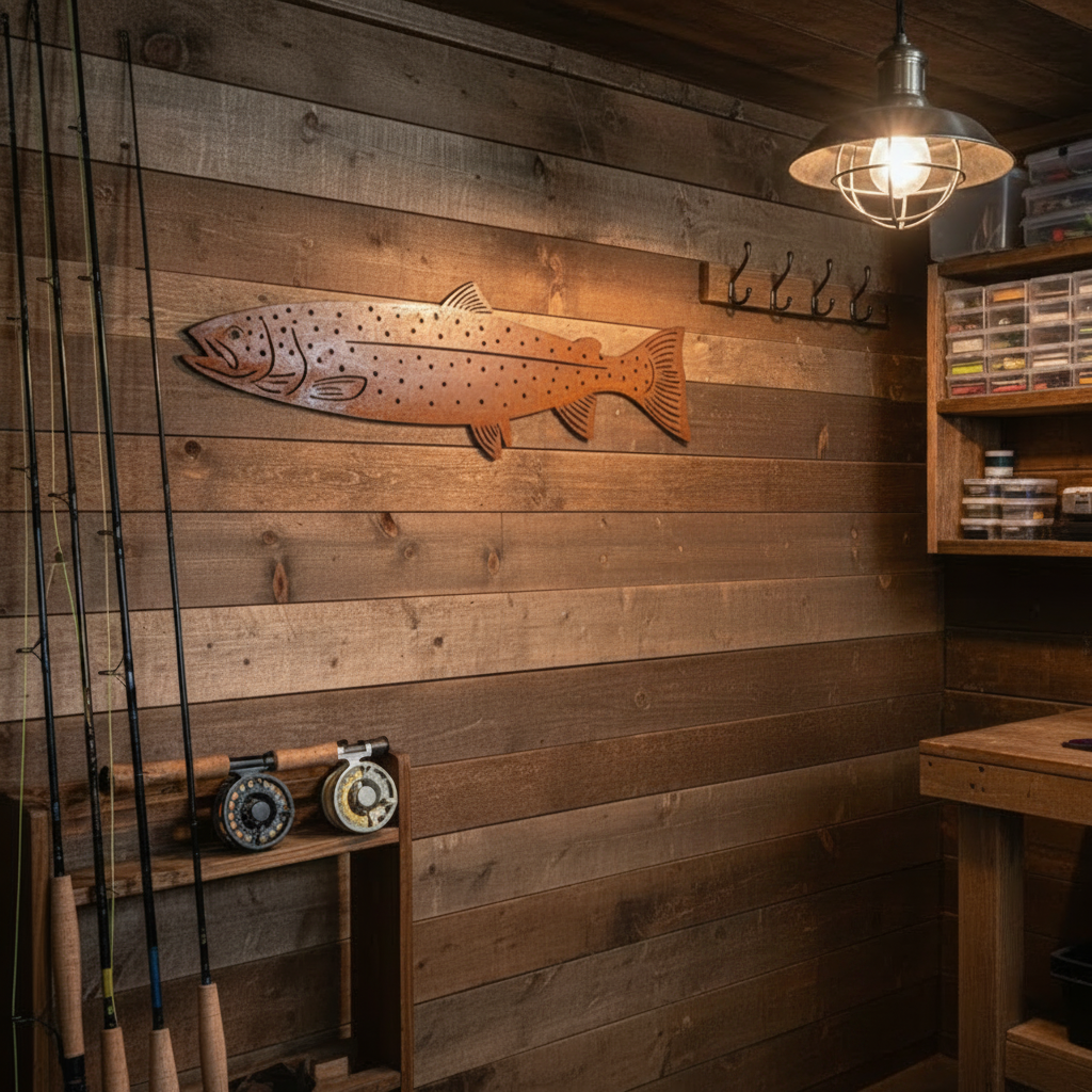 Trout