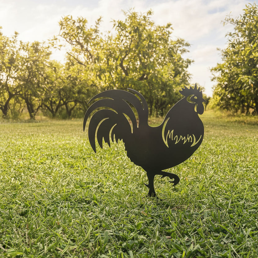Rooster