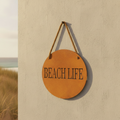 Beach Life