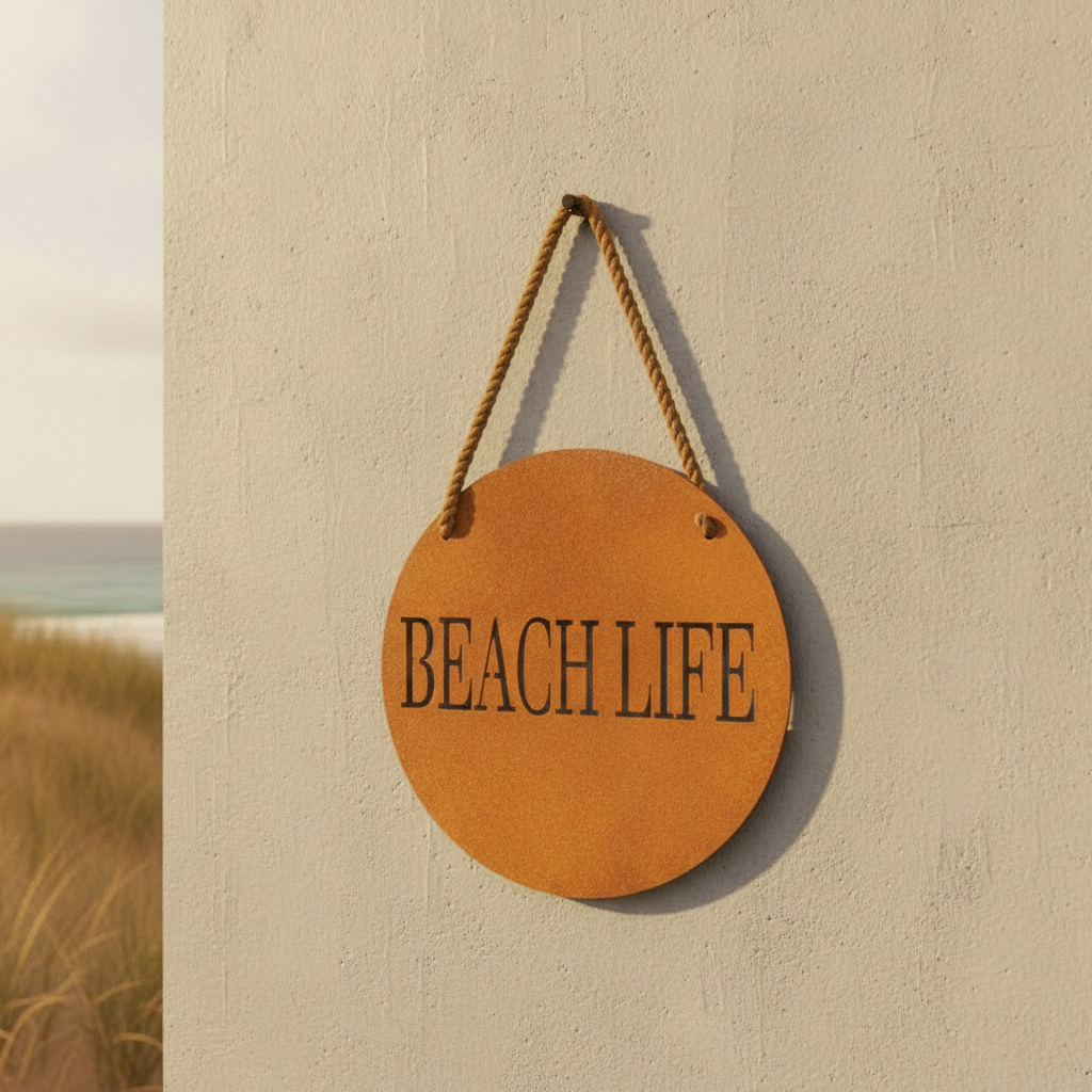 Beach Life